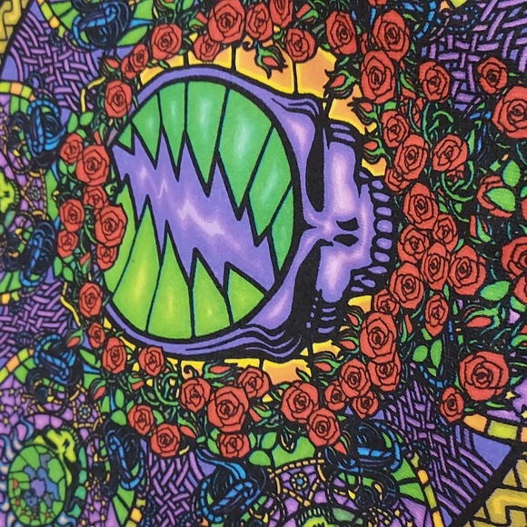 Gildan Grateful Dead Tee - Picture 10 of 13